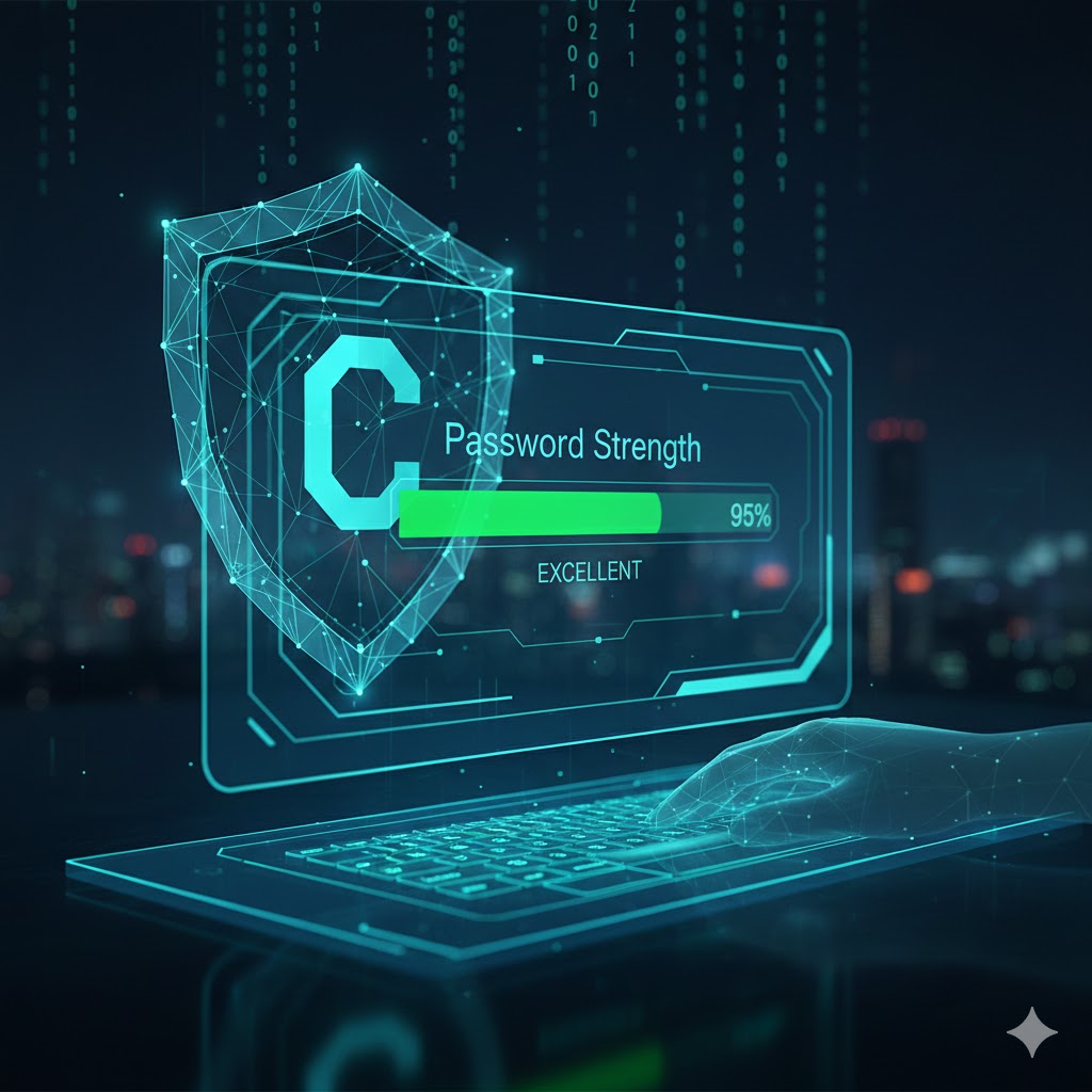 Is Your Password Strong Enough? Use This Password Auditor Tool to Stay Safe in 2026