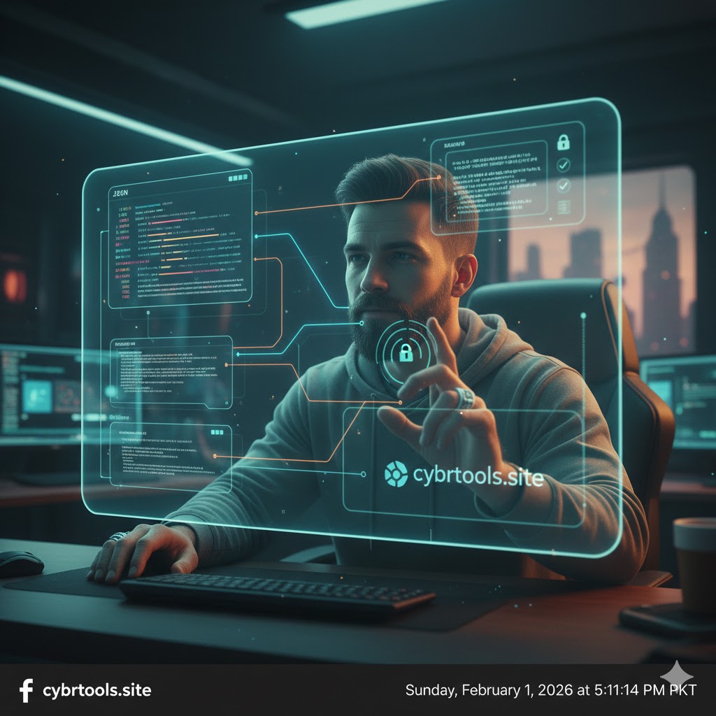 The Invisible Toolkit: Why I Trashed My Manual Workflow for Digital Automation