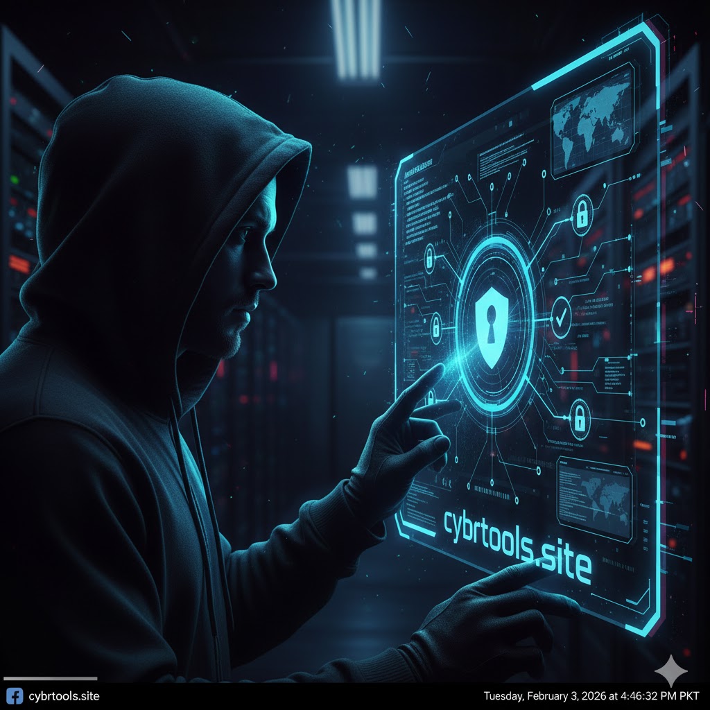 The Digital Ghost: How I Audited My Online Footprint to Vanish from Hackers’ Radars